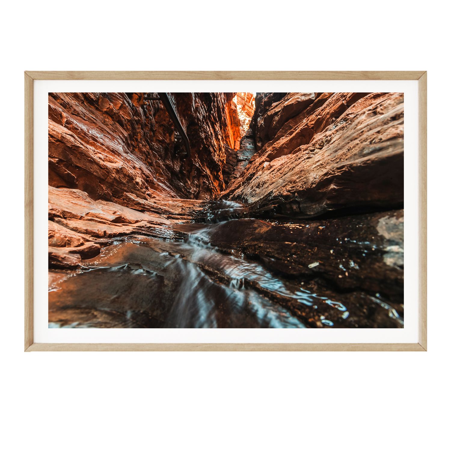 Red Gorge