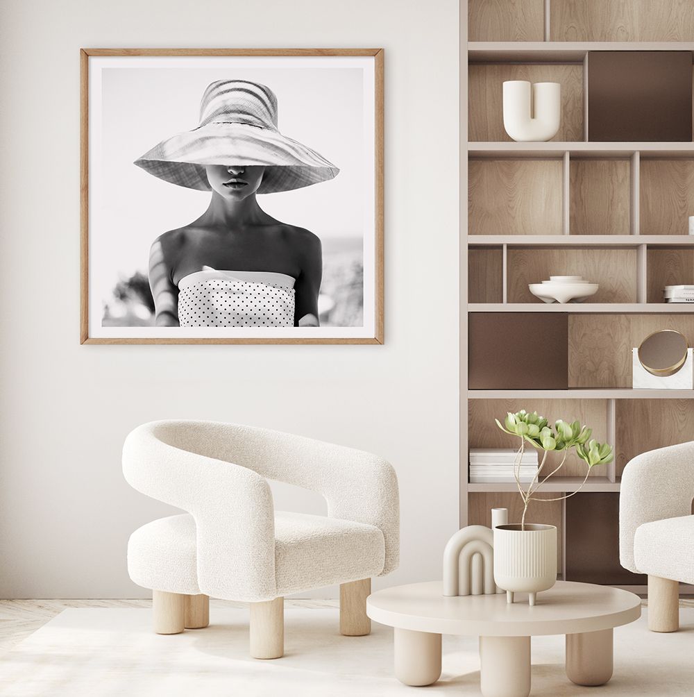 Luxe Lady (square)