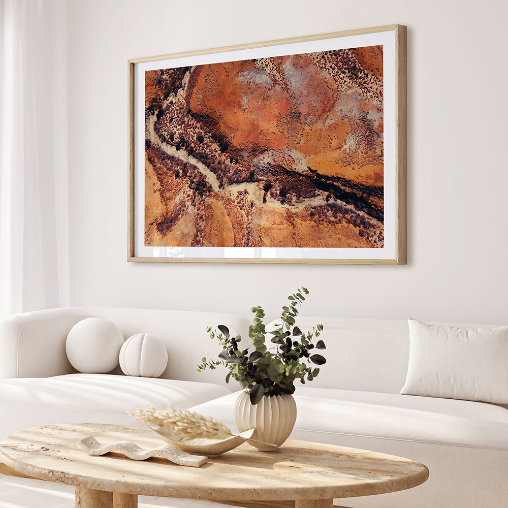 Outback Landscape
