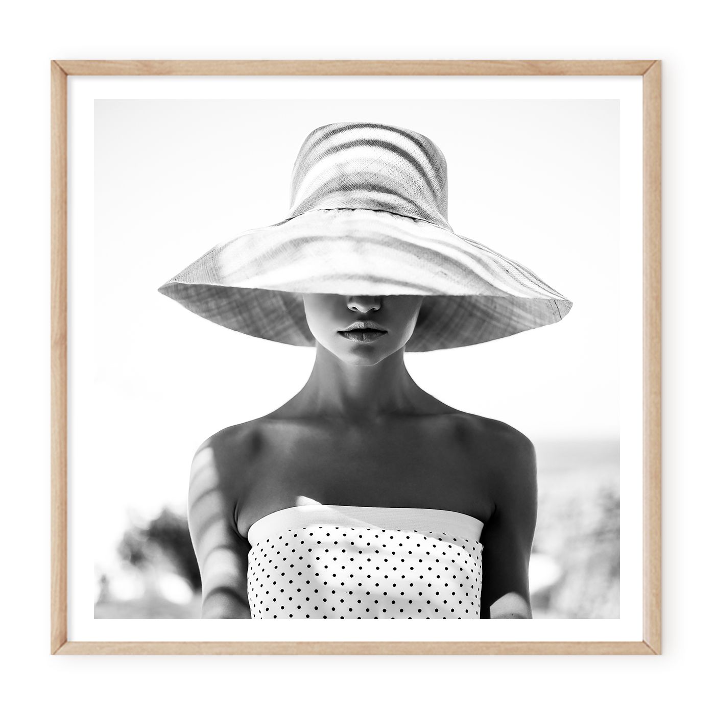 Luxe Lady (square)