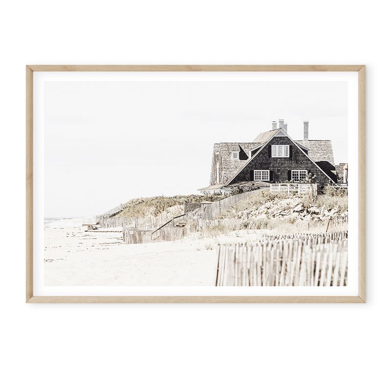 The Hamptons