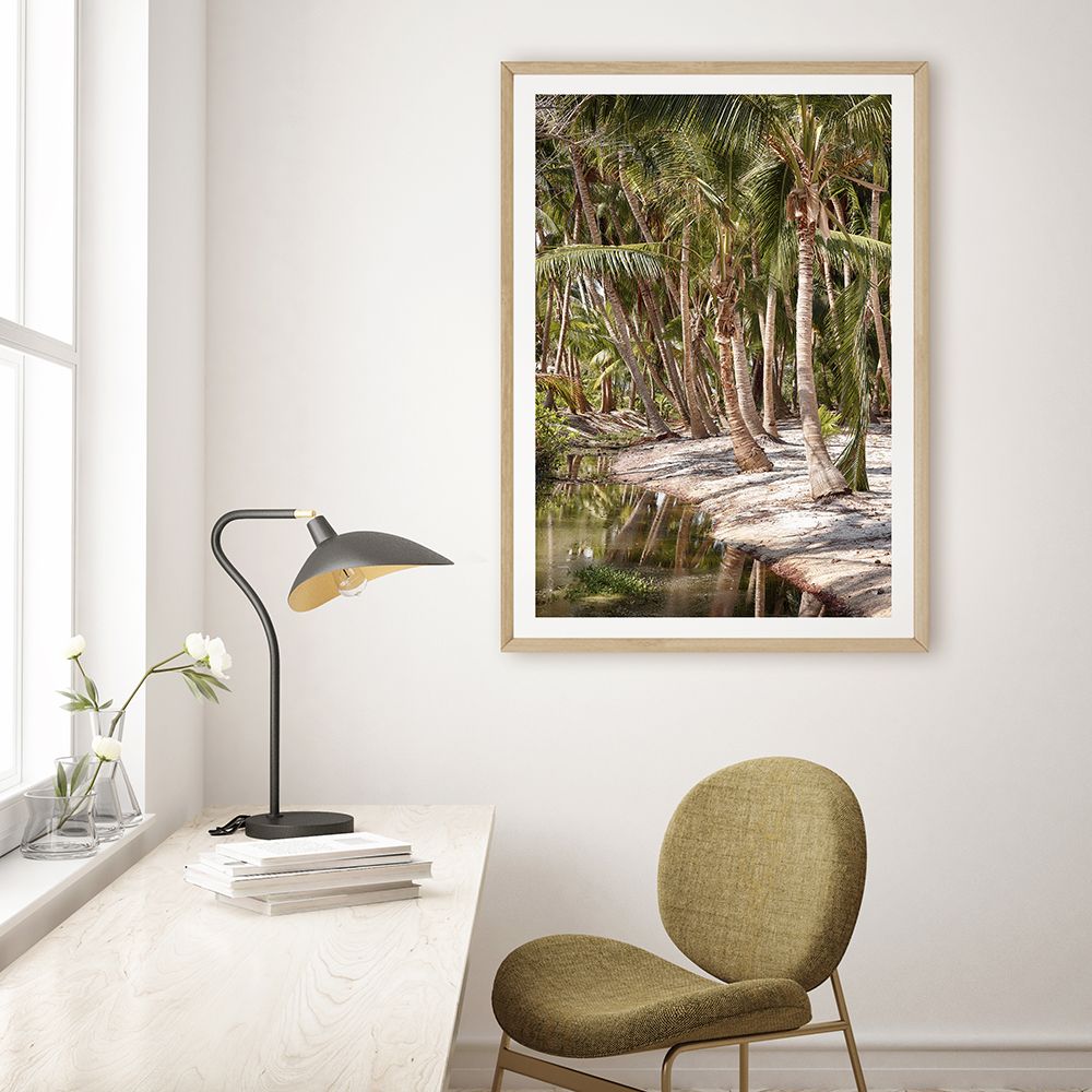 Tropical Grove