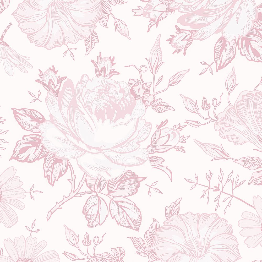 Maddie Rose Removable Wallpaper