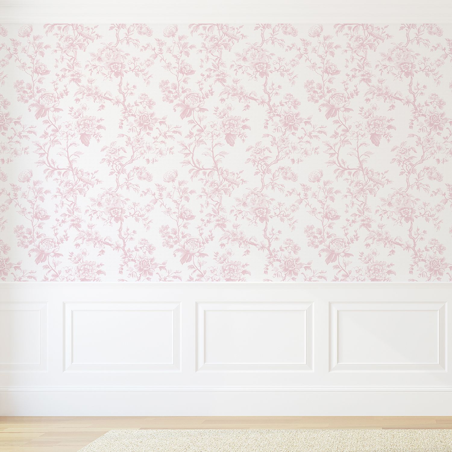 Adele Removable Wallpaper