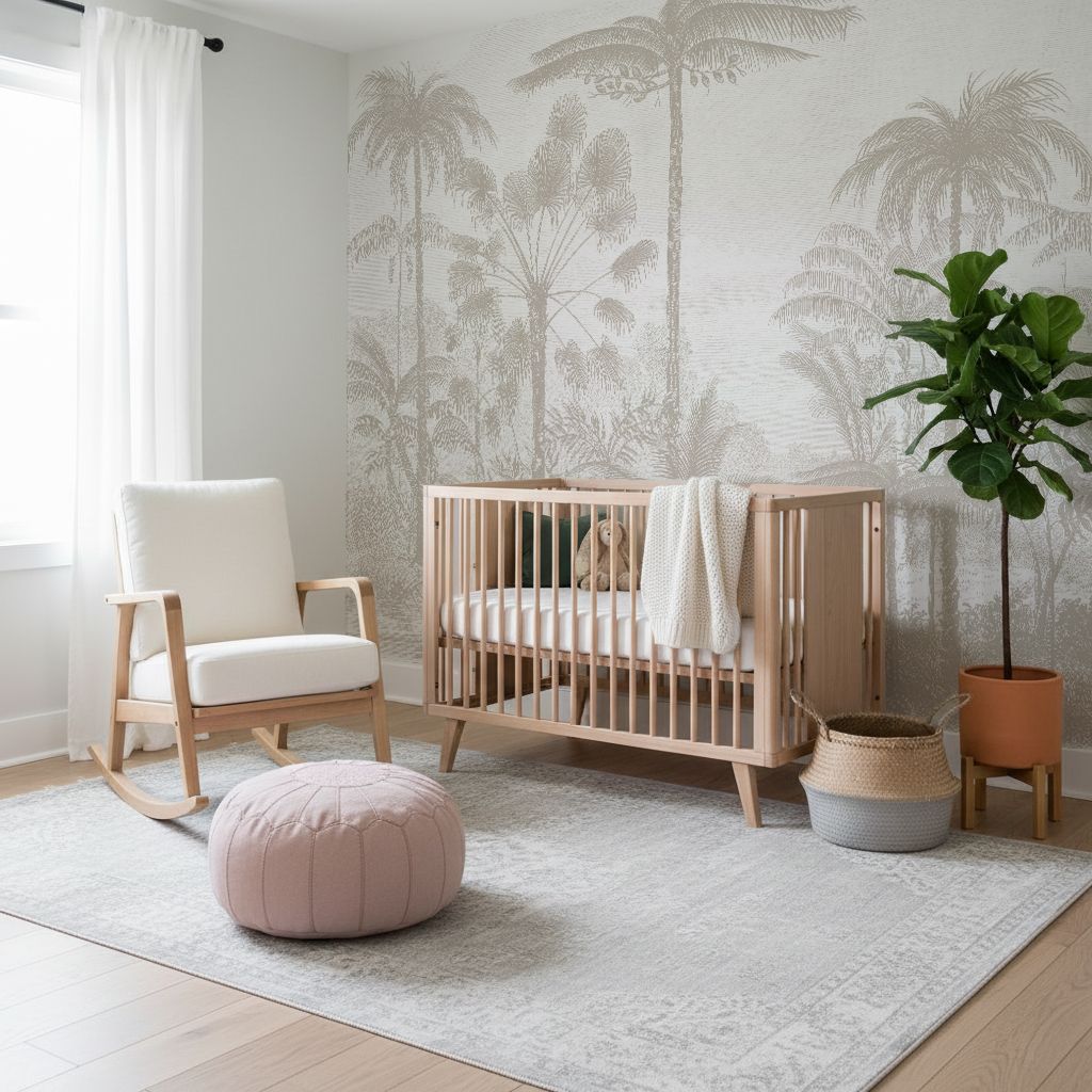 Amazon Jungle (Colour Options)