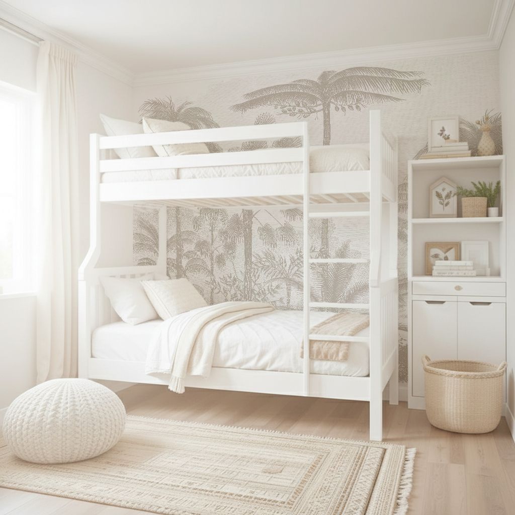 Amazon Jungle (Colour Options)