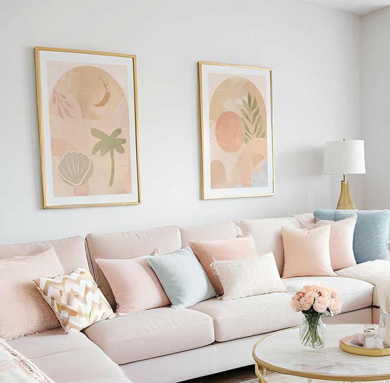 Fête de la Pêche Set