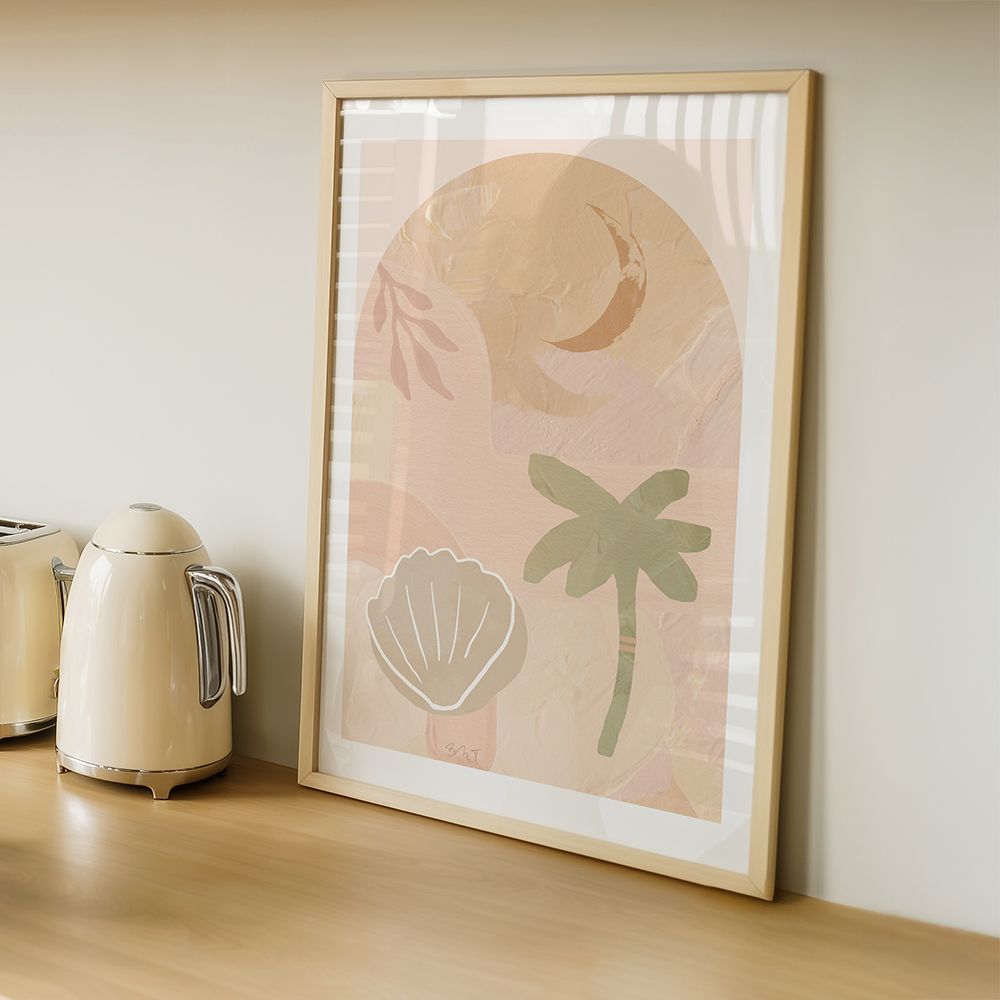 Fête de la Pêche I Fête de la Pêche I