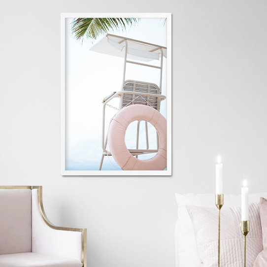 Pastel Life Ring