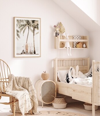 Nursery &amp; Kids