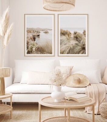 Landscapes