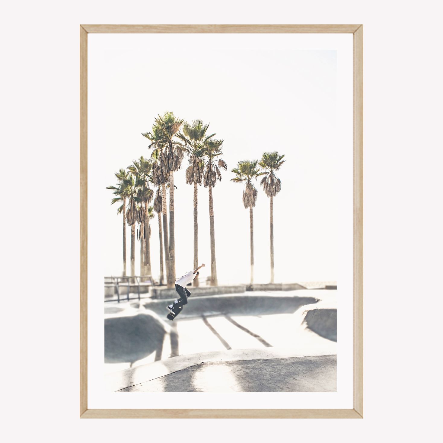 Skate Park II