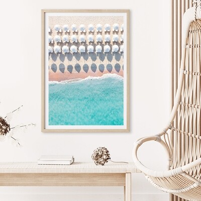 Beach Bliss II