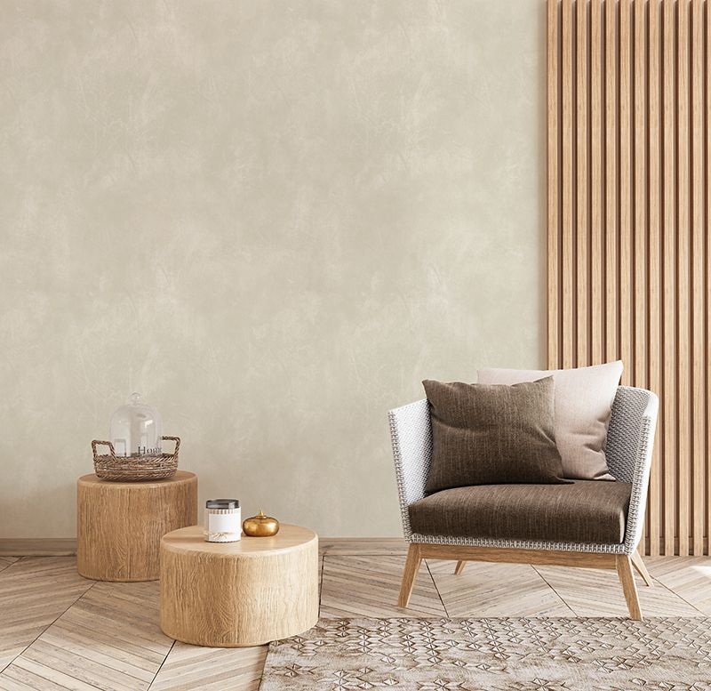 Limewash Removable Wallpaper (Colour Options)