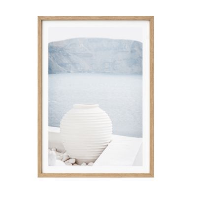 White Urn