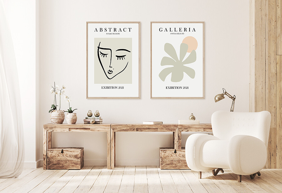 Palm Galleria