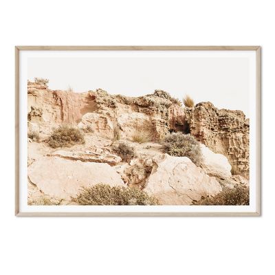 Peninsula Cliffs
