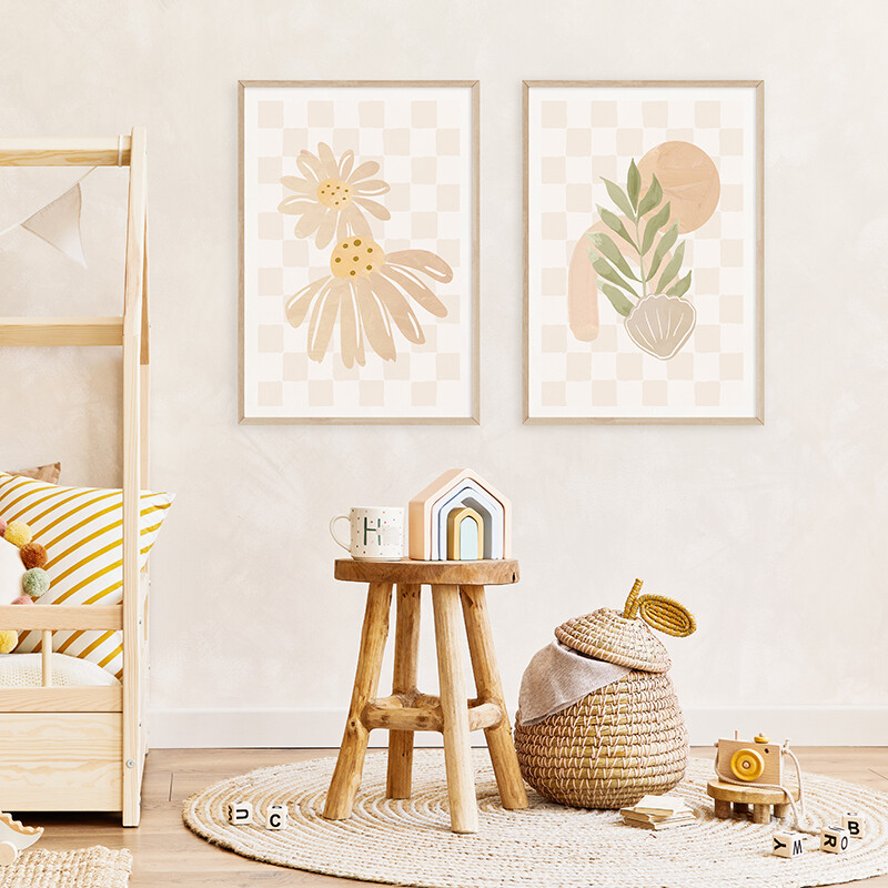 Beach Daisies