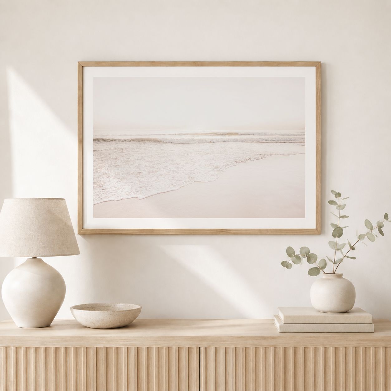 Seaside Escape II
