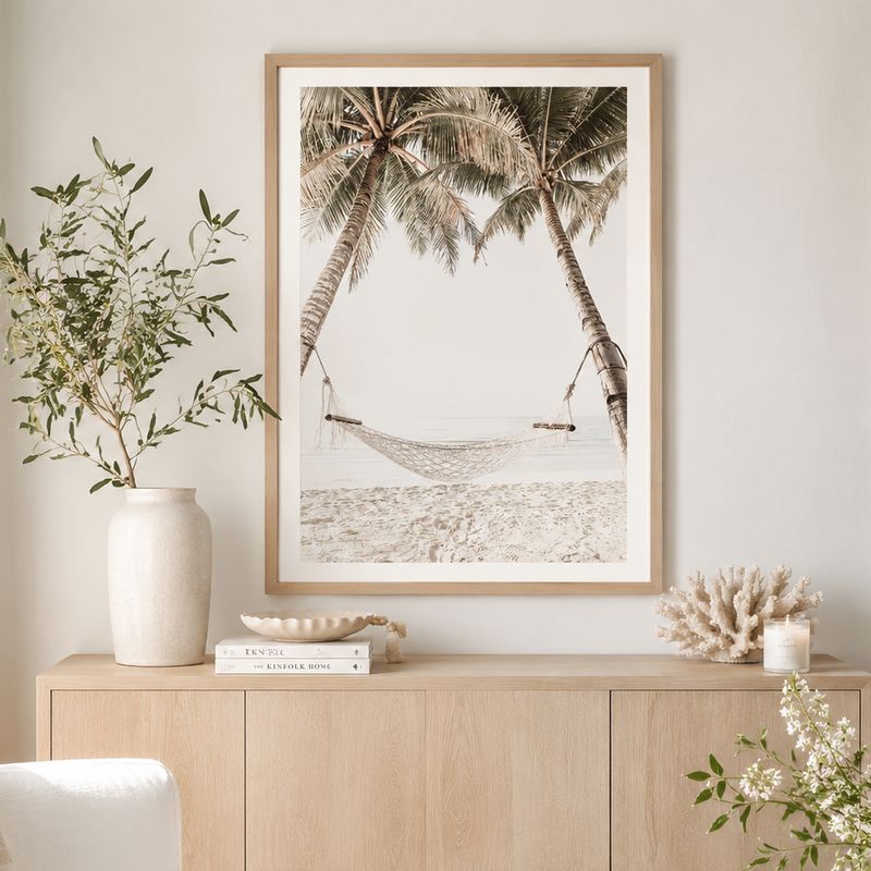 Island Daydream