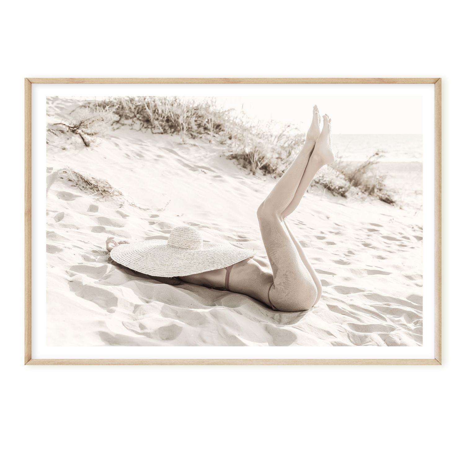 Sunbather