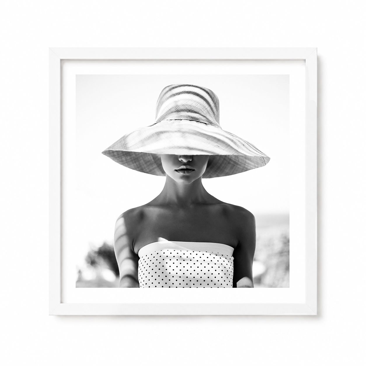 Luxe Lady (square)