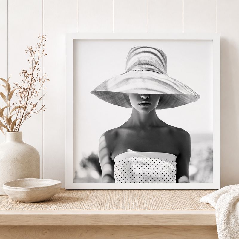 Luxe Lady (square)