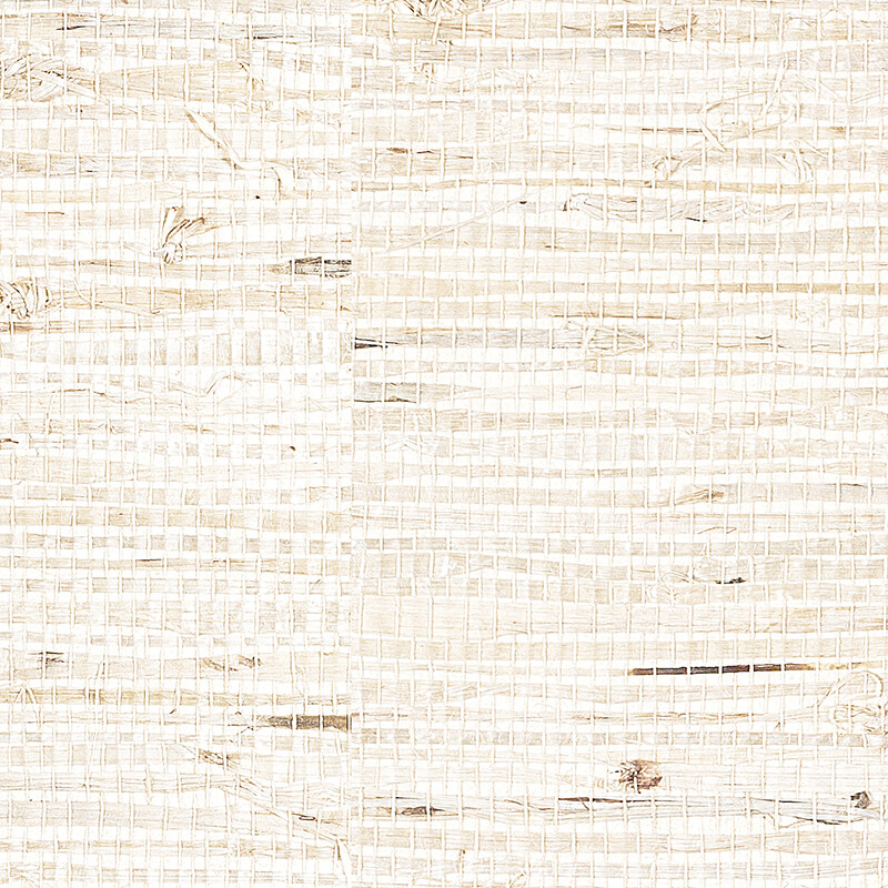 Seagrass (Grasscloth Look) Removable Wallpaper (Original Natural)