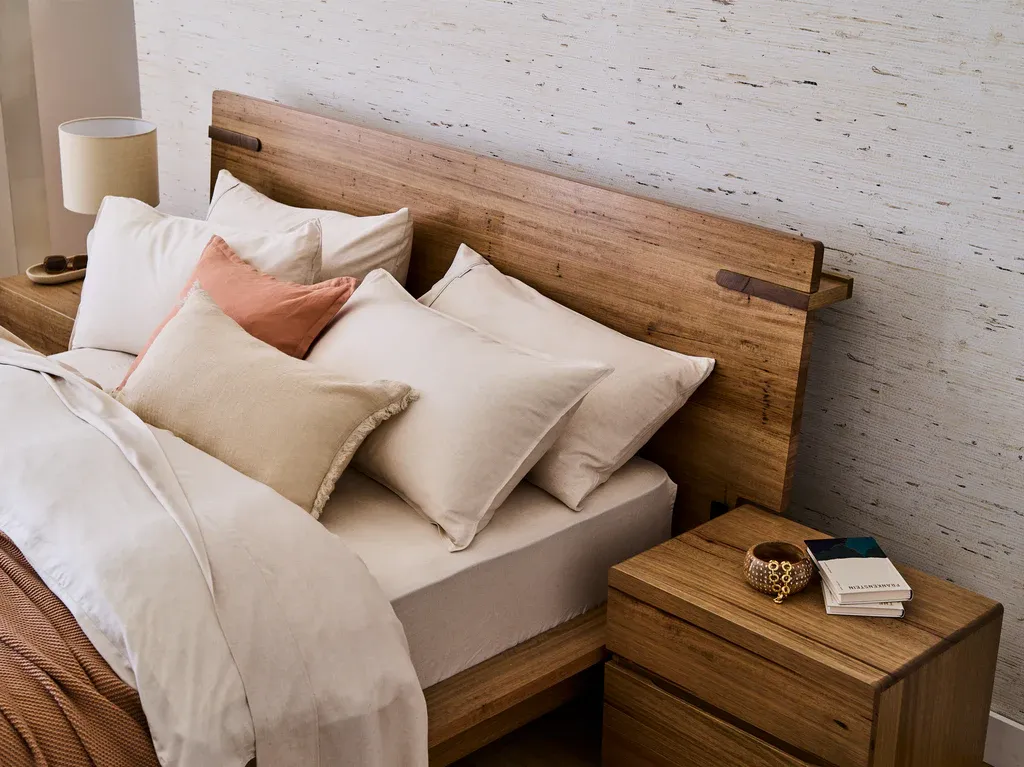 Seagrass (Grasscloth Look) Removable Wallpaper (Original Natural)