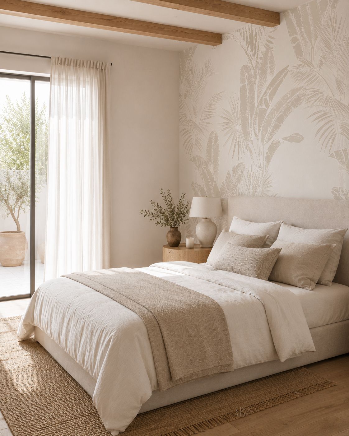 Luxe Exotica III Neutral