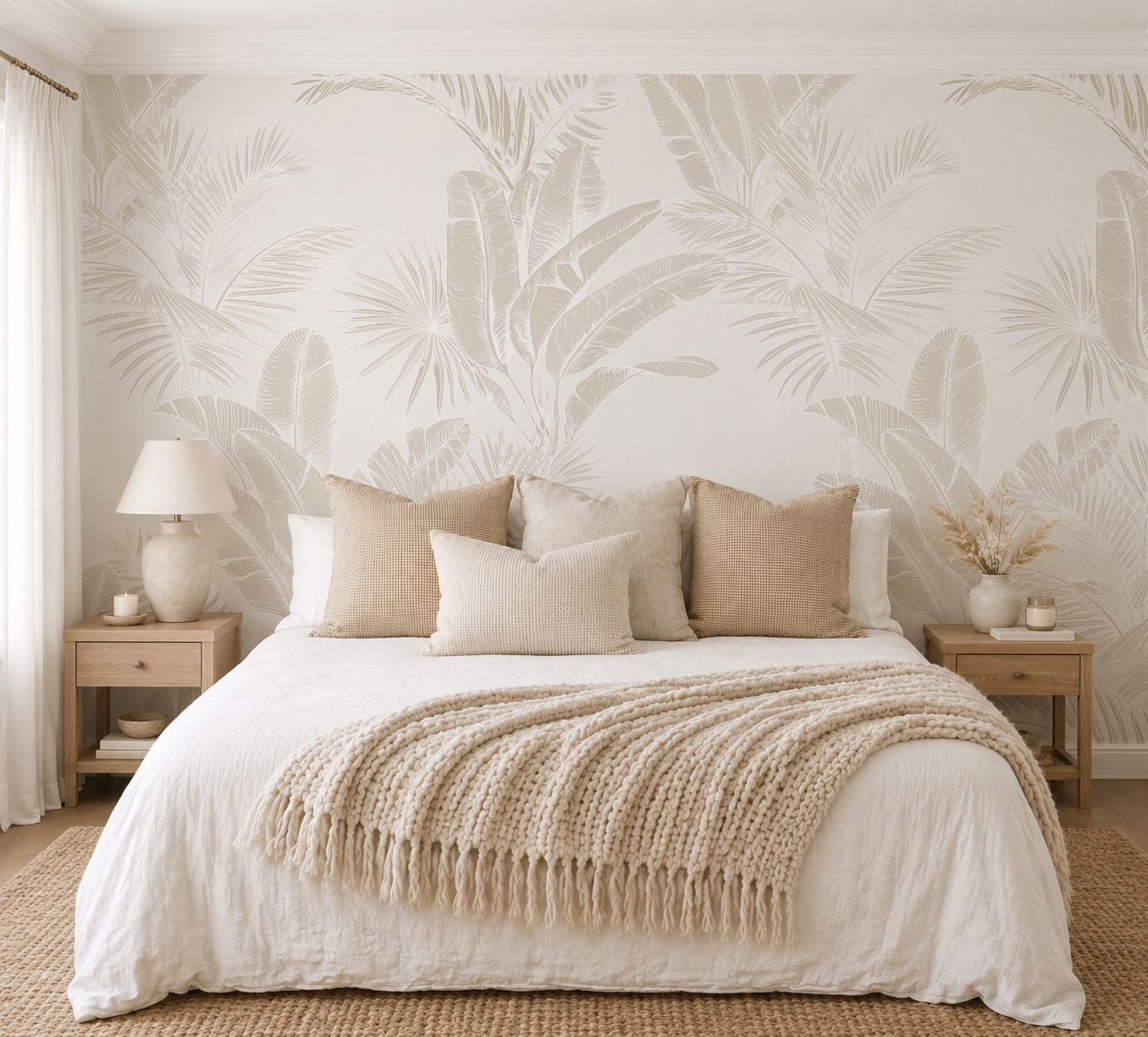 Luxe Exotica III Neutral Luxe Exotica III Neutral