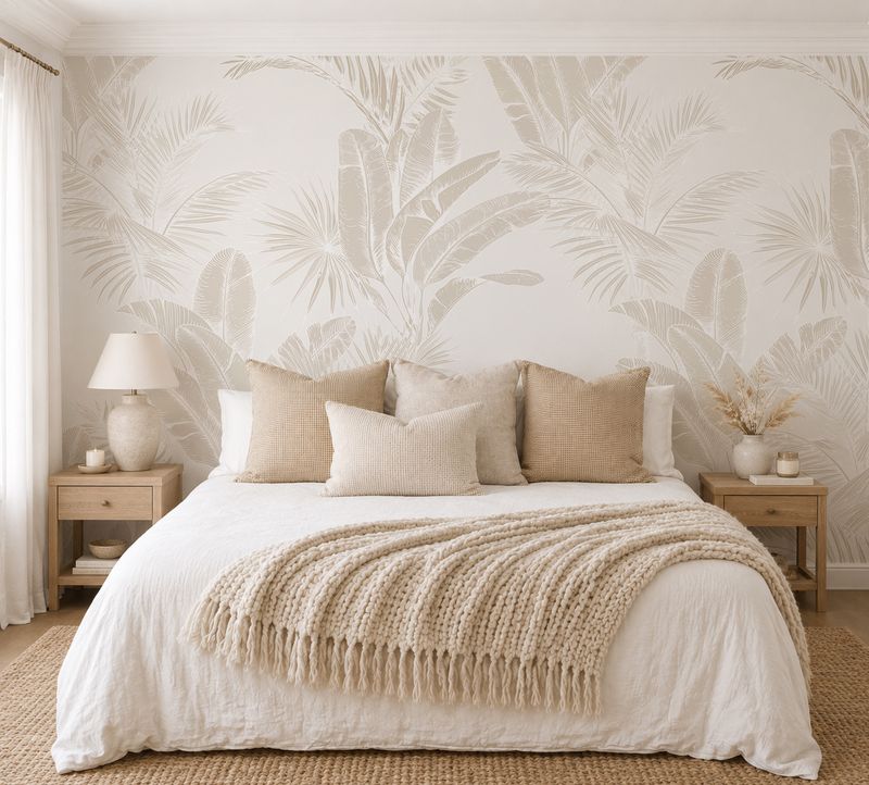 Luxe Exotica III Neutral