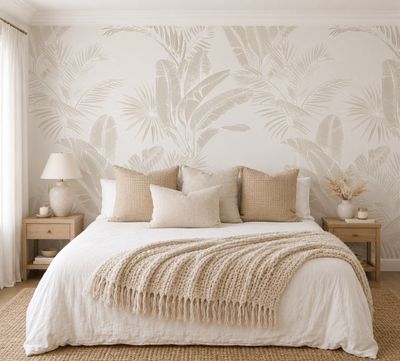 Luxe Exotica III Neutral