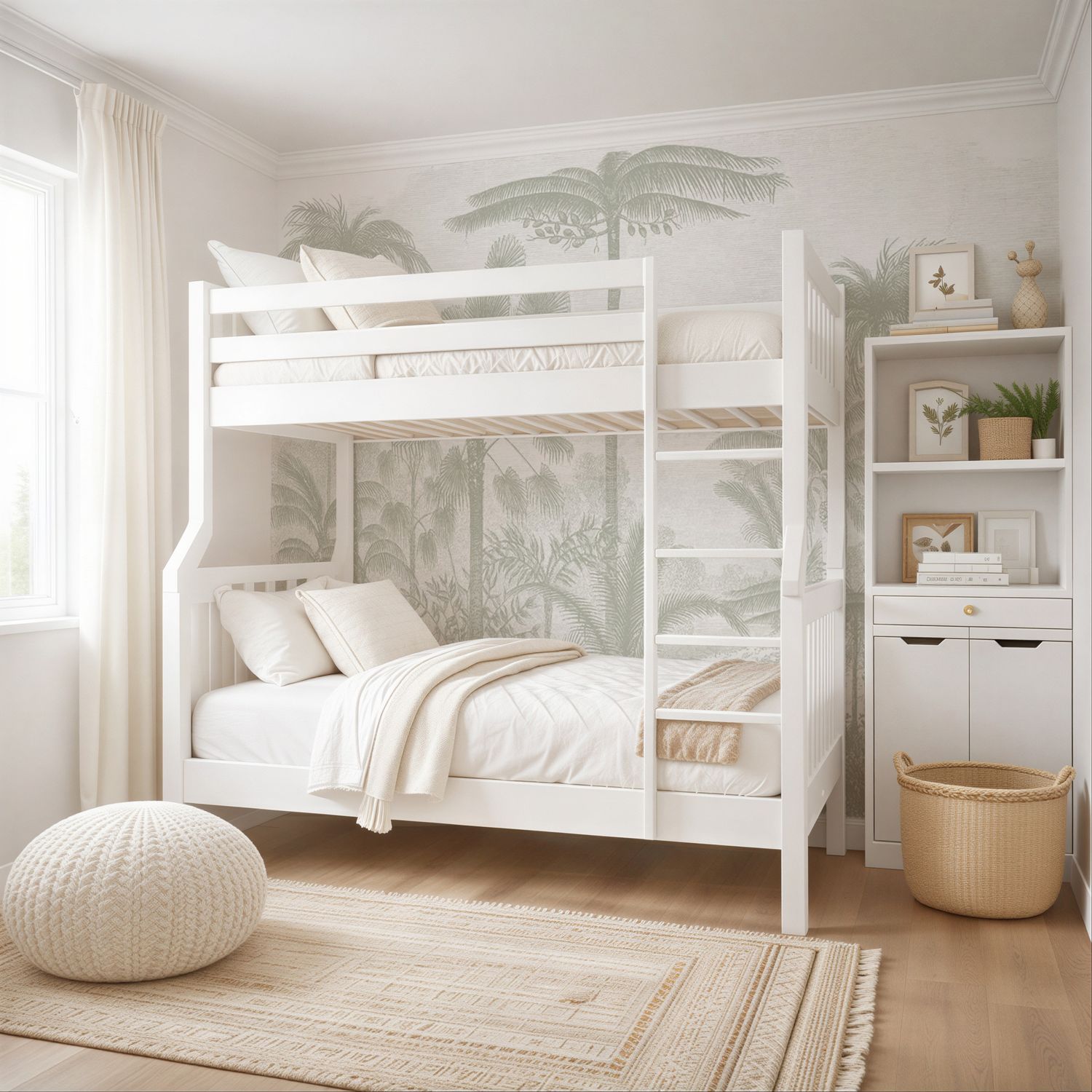 Amazon Jungle (Colour Options)