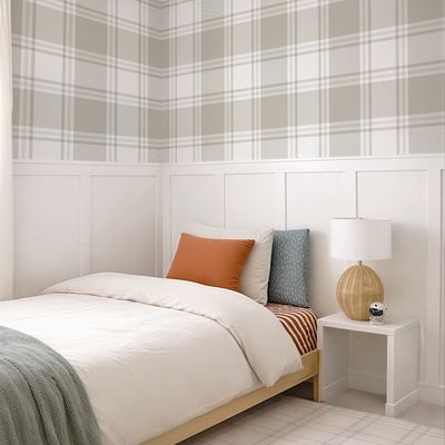 Plaid (colour options) Plaid (colour options)