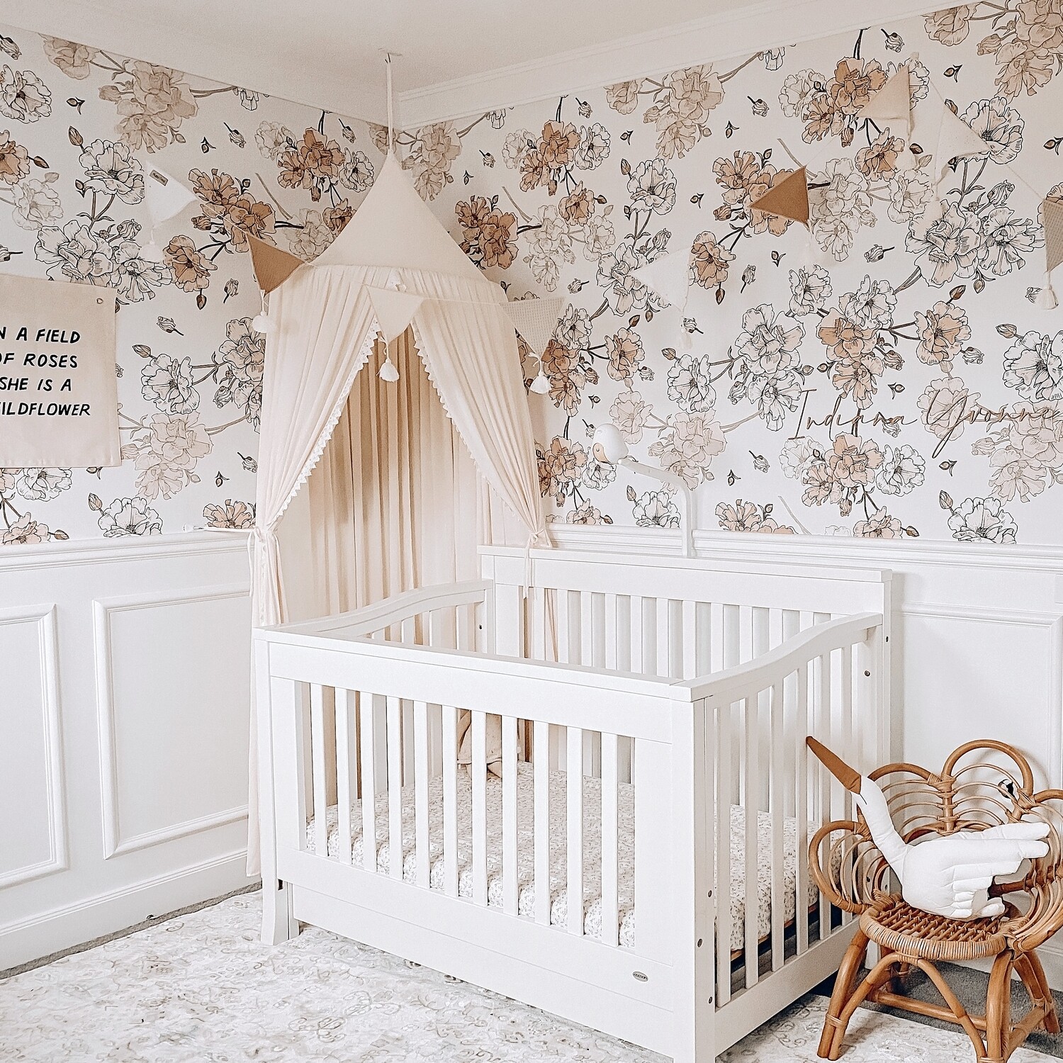 HALF WALL (up to 125cm height)