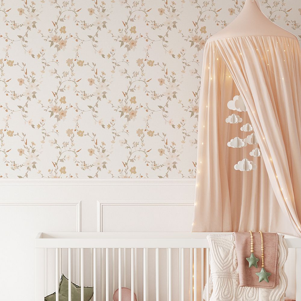 HALF WALL (up to 125cm height)