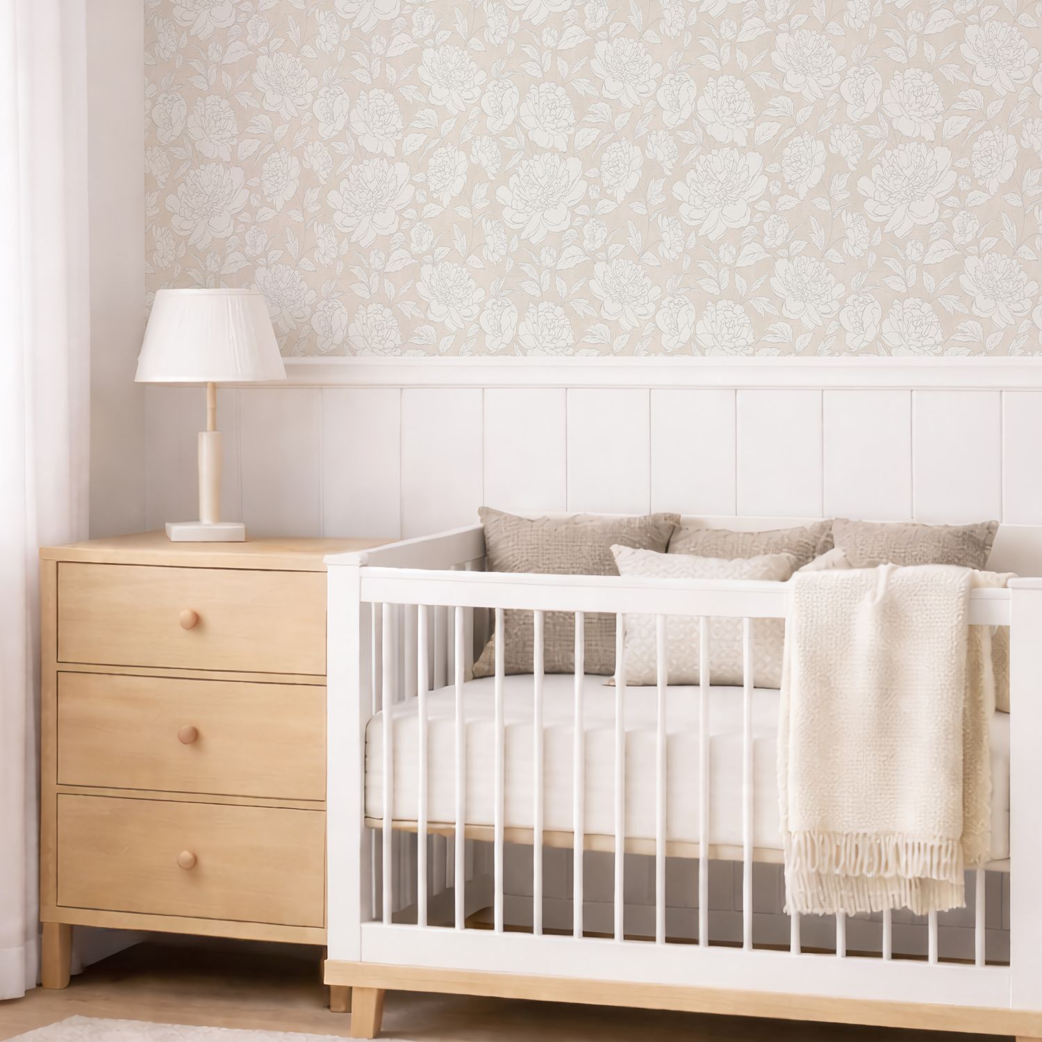 HALF WALL (up to 125cm height)