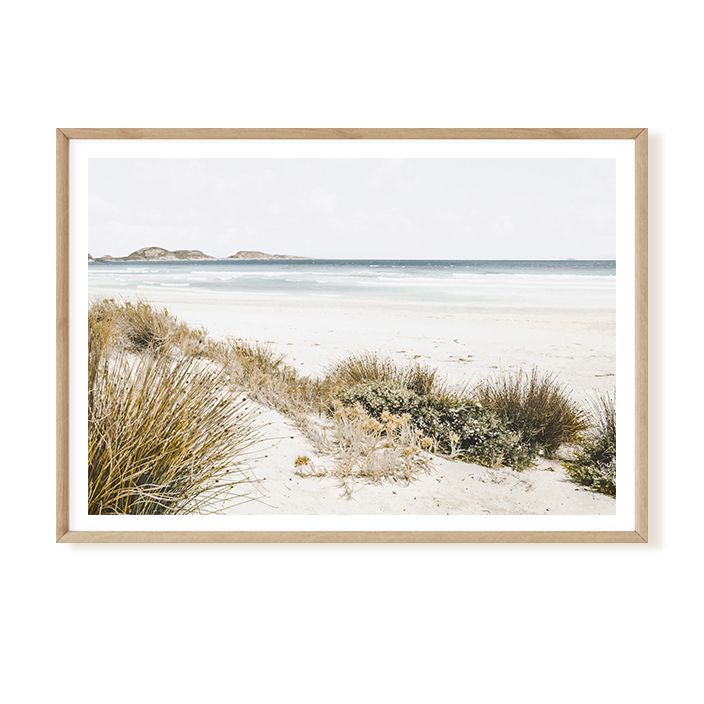 Westerly Calm