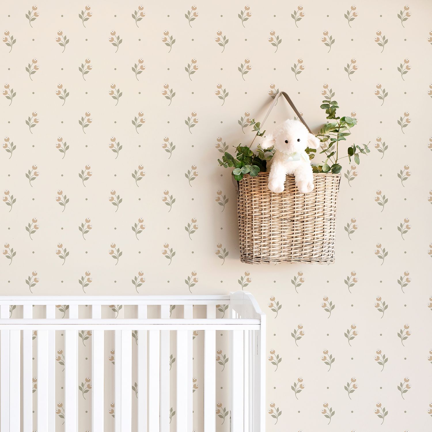 Willow Removable Wallpaper
