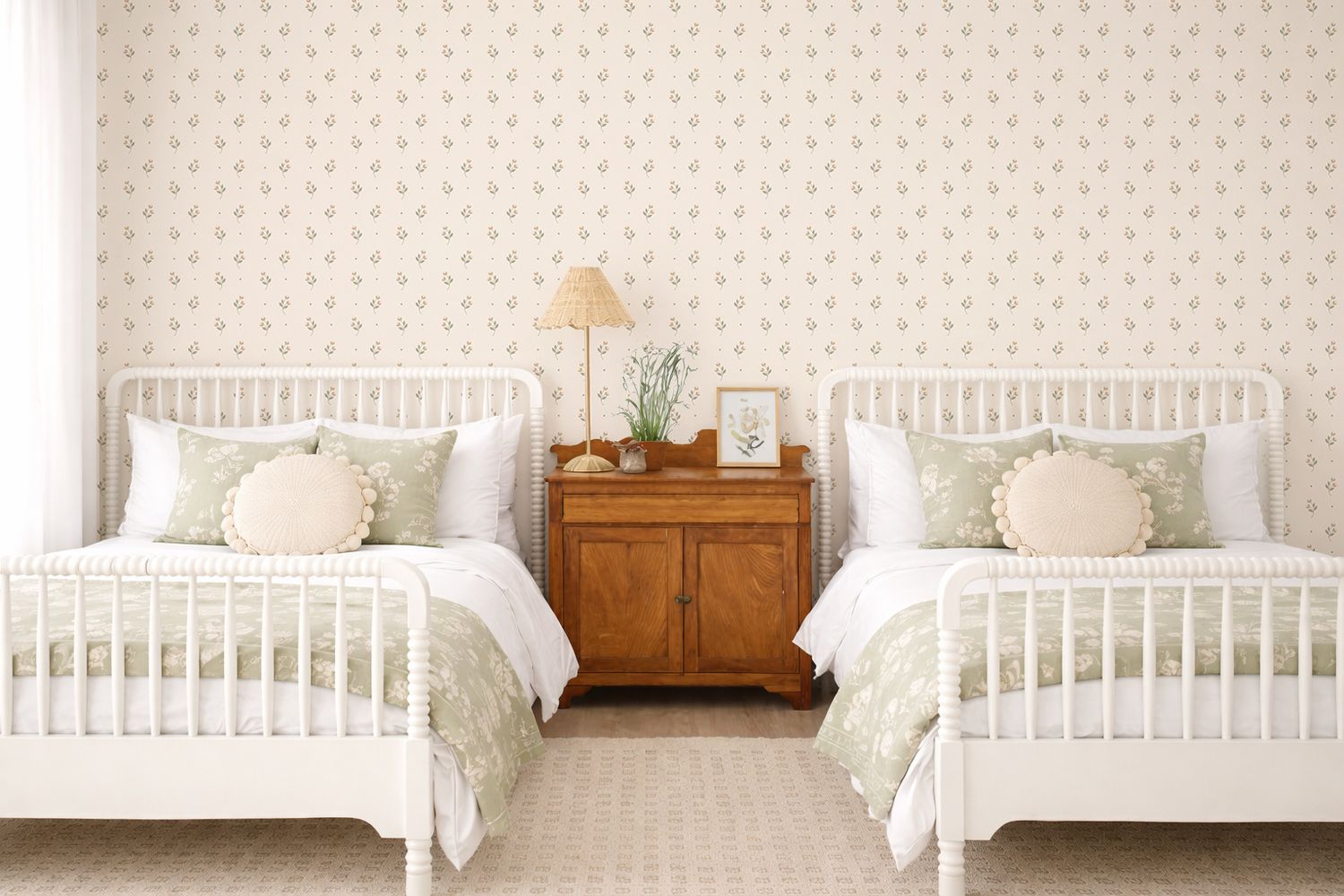 Willow Removable Wallpaper