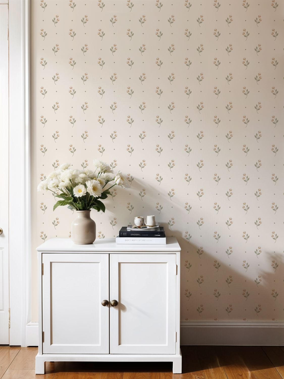 Willow Removable Wallpaper