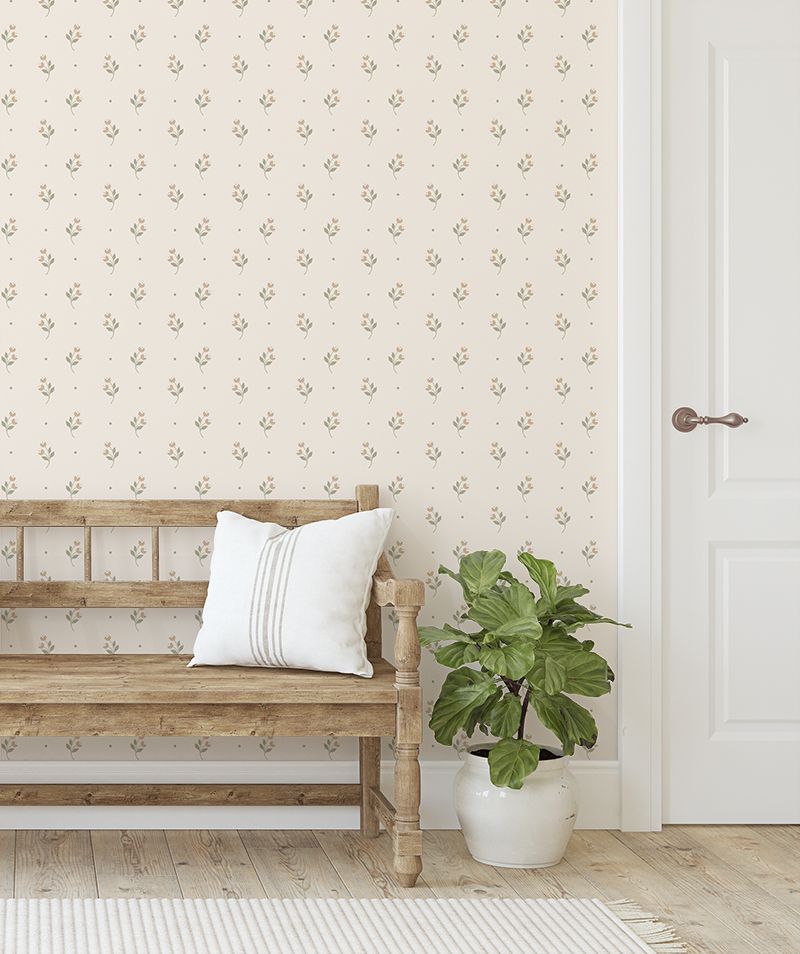 Willow Removable Wallpaper