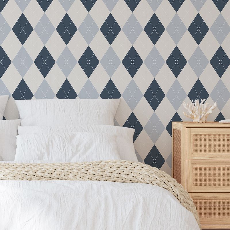 Anglesea Argyle II Removable Wallpaper Anglesea Argyle II Removable Wallpaper