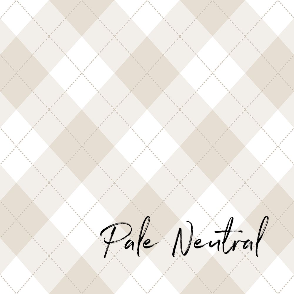 Argyle (Colour Options) Removable Wallpaper