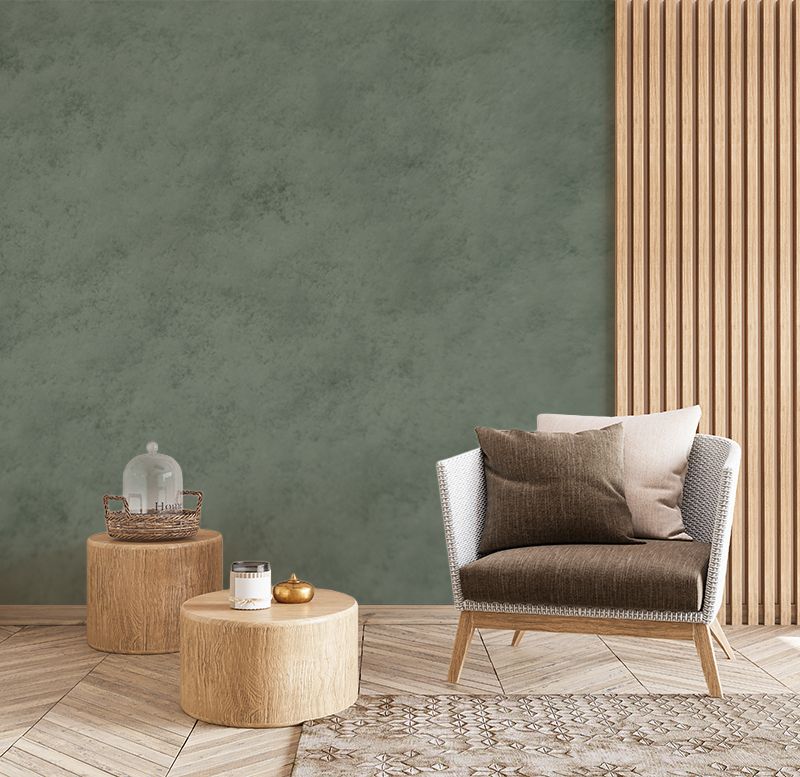 Lichen Removable Wallpaper