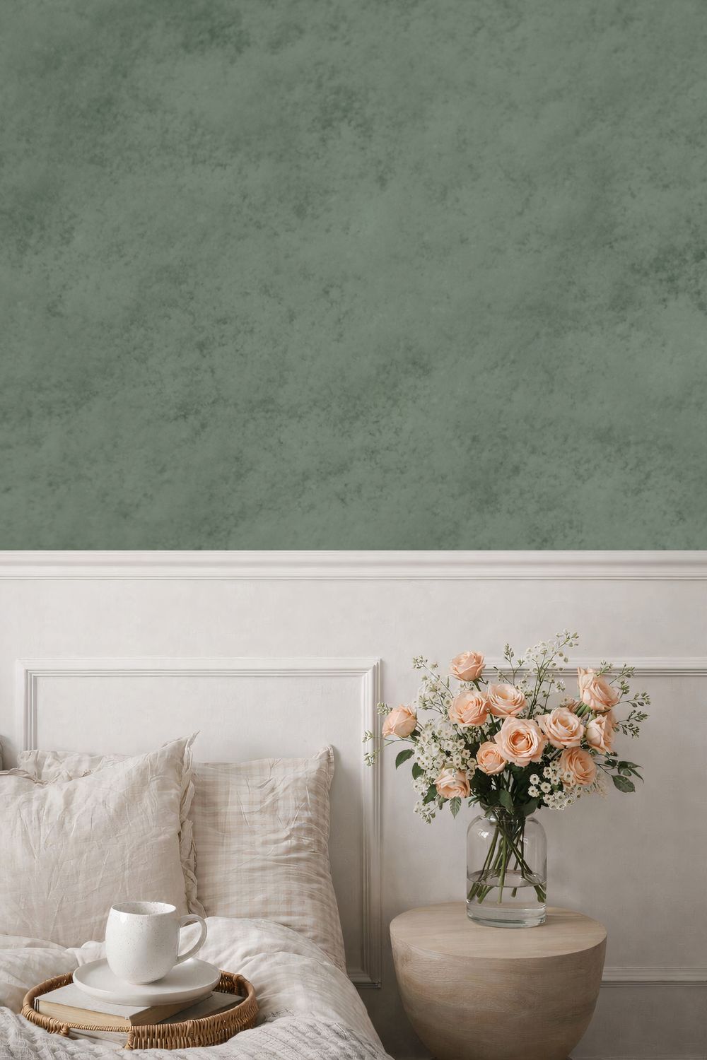 Lichen Removable Wallpaper