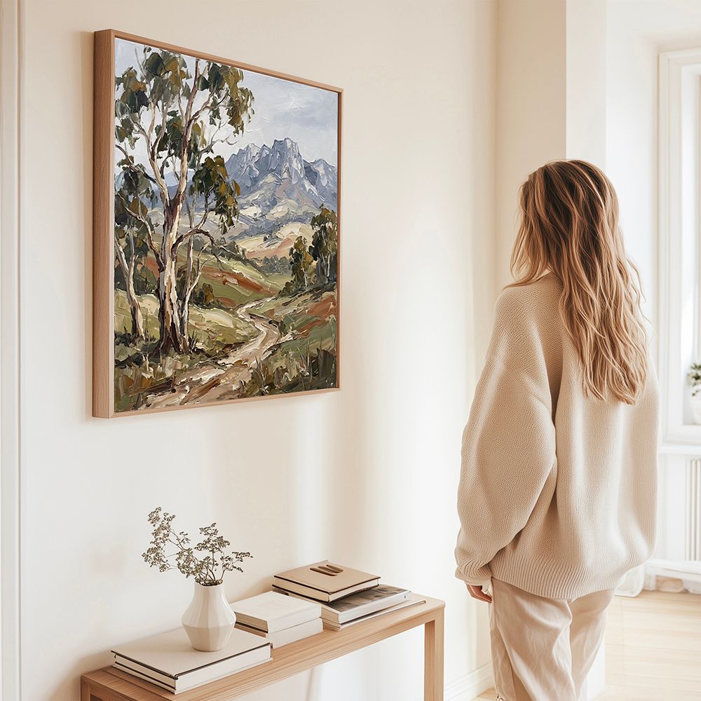 Southern Ranges (square)