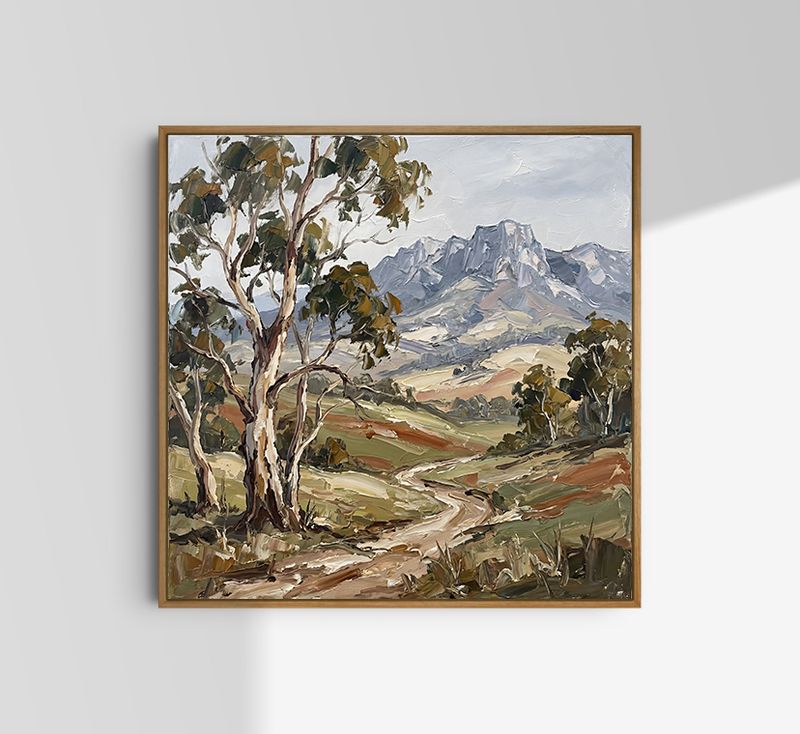 Southern Ranges (square)