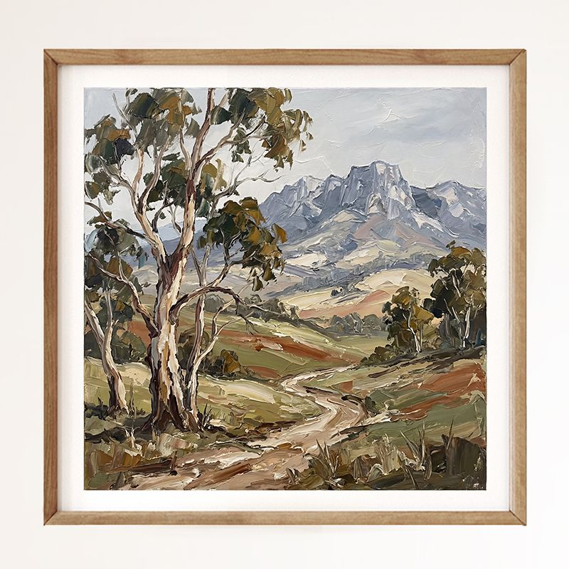 Southern Ranges (square)